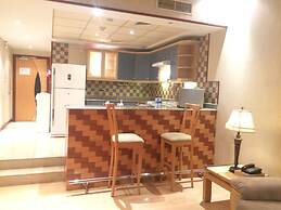 Excelsior Luxury Apartments