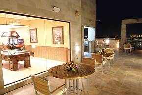 Excelsior Luxury Apartments