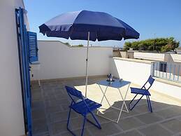 VersoSud - Appartamento Posto Rosso 05