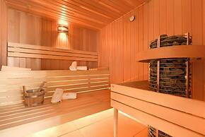 Welle Resort