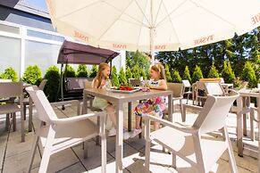 Welle Resort
