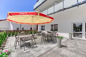 Welle Resort