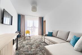 Welle Resort