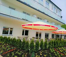 Welle Resort