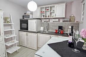 Apartmani Banovac