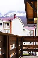 Vverh Guesthouse