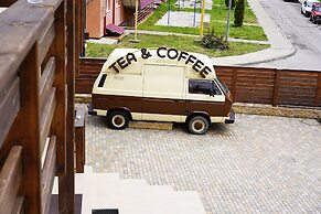 Vverh Guesthouse