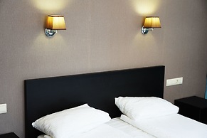 Vverh Guesthouse