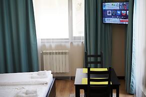 Vverh Guesthouse