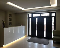 Vverh Guesthouse