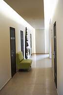 Vverh Guesthouse