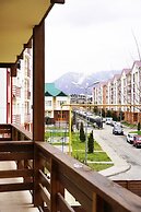 Vverh Guesthouse