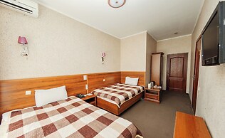 Hotel Ajour