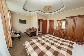 Hotel Ajour