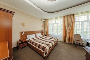 Hotel Ajour