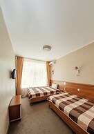 Hotel Ajour