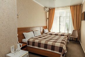 Hotel Ajour