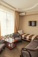 Hotel Ajour