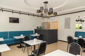 Hotel Ajour