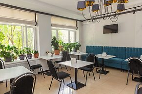 Hotel Ajour