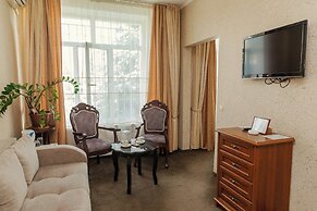 Hotel Ajour