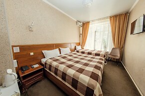 Hotel Ajour