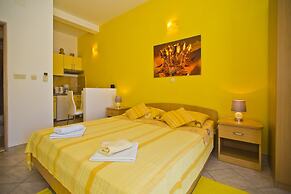 Apartments Softic