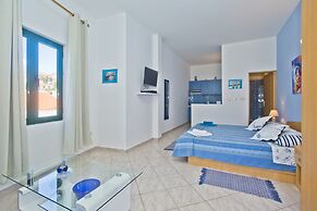 Apartments Softic