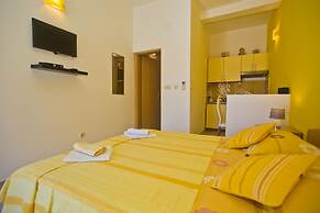 Apartments Softic