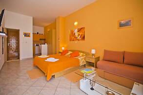 Apartments Softic