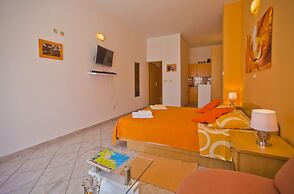 Apartments Softic