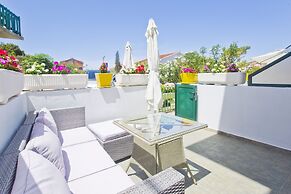 Apartments Softic