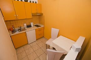 Apartments Softic