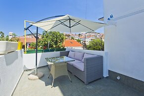 Apartments Softic