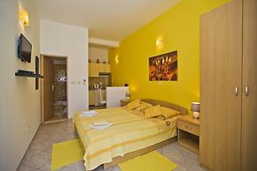 Apartments Softic