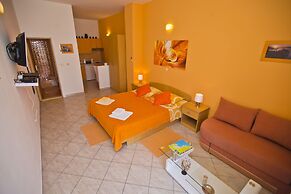Apartments Softic