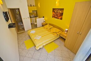 Apartments Softic