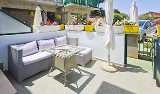 Apartments Softic
