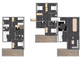 Villas Winterberg