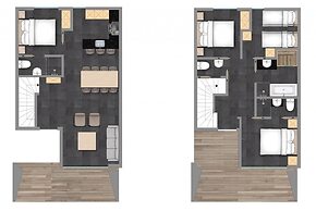 Villas Winterberg
