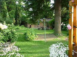 Landhaus Friede