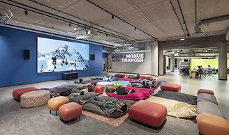 Ecla Paris Massy Palaiseau