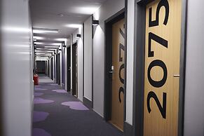 Ecla Paris Massy Palaiseau