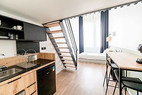 Ecla Paris Massy Palaiseau