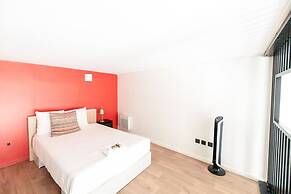 Ecla Paris Massy Palaiseau