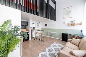 Ecla Paris Massy Palaiseau