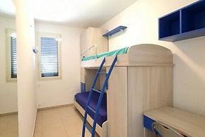 Monolocale del Sole