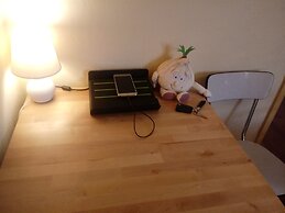 Home Trietje Ghent