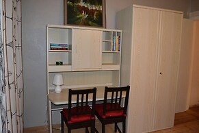 Home Trietje Ghent