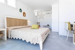 Villa Torre Dell'Alto Mare blocco n.1
